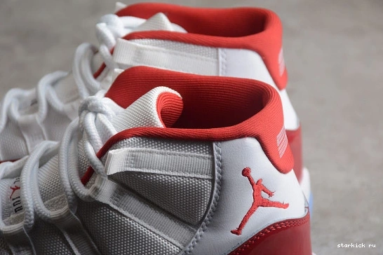 11  Retro Jordan CT8012-116 CT8012-116  Cherry 0807